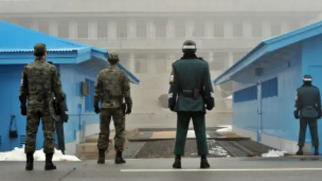 معبر بانمونجوم