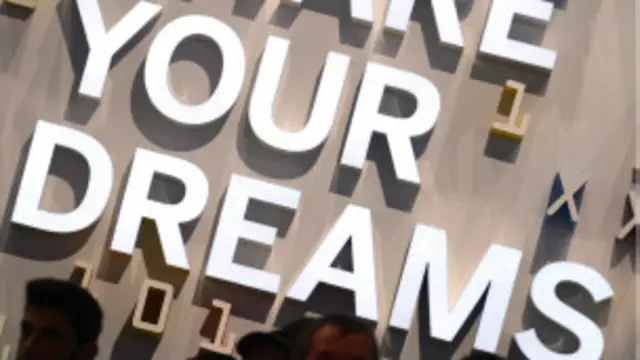 Poster di CeBIT 2013