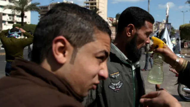 Kerusuhan di Port Said