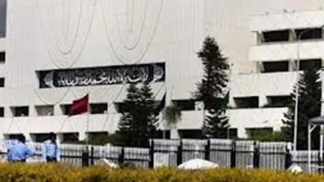 سینیٹ نے ہی سنہ 2011 میں خواتین دشمن روایات کا امتناعی ایکٹ منظور کیا تھا