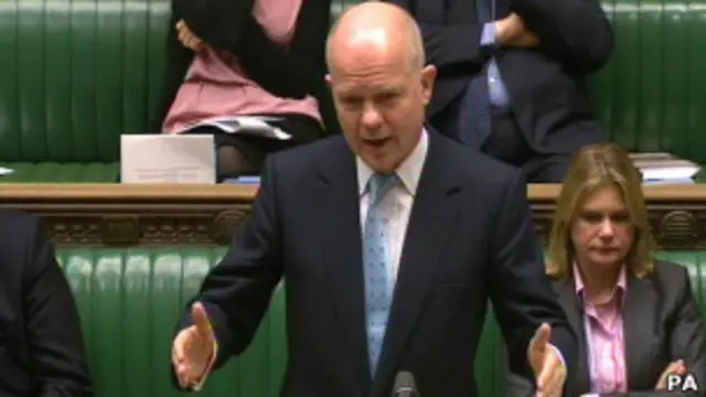 Уильям Хейг