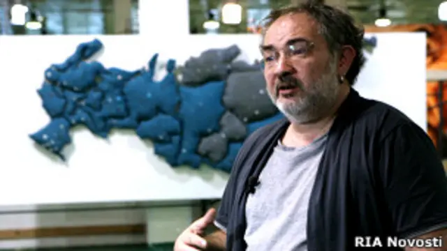 Марат Гельман