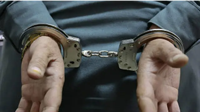 ایف آئی آر کے مطابق حافظ شاہ محمد نے تین خواتین سمیت چار افراد کو مذہبی مواد تقسیم کرتے ہوئے دیکھا جس میں انبیاء کی توہین کی گئی ہے