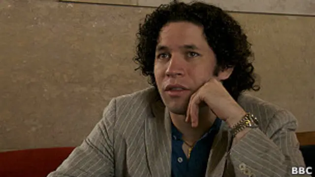 Gustavo Dudamel