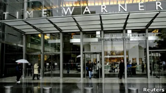 Time Warner