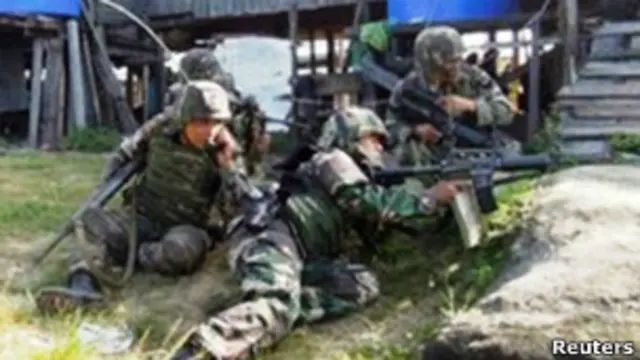 Tentara Malaysia