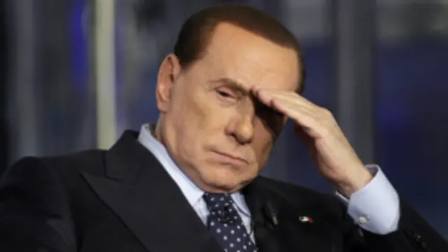 Berlusconi