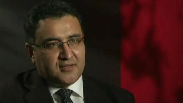 وحید الله شهراني