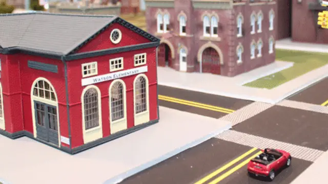 مدينة إلكترونية