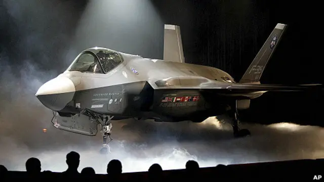 F-35