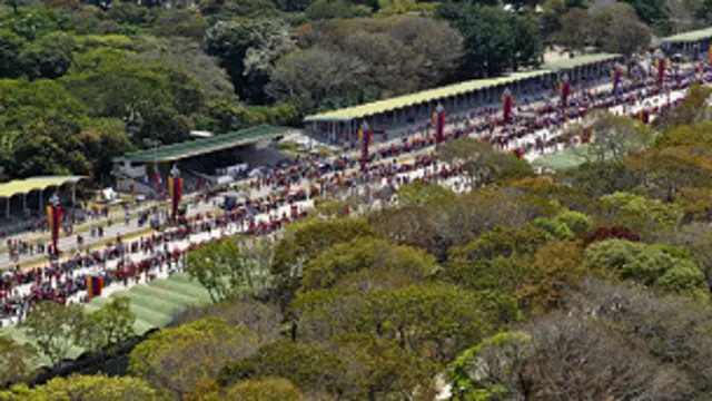 أنصار تشافيز