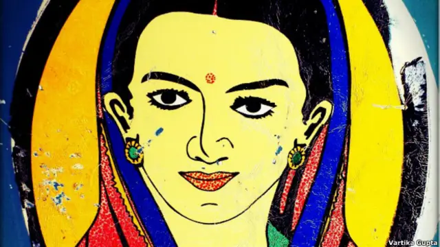 भारत में महिला