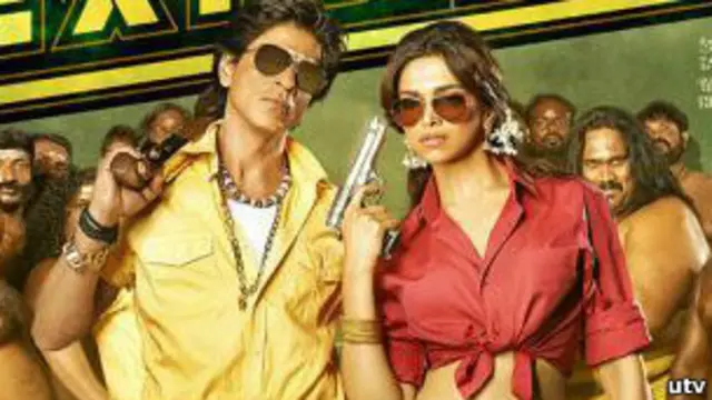 फ़िल्म व्यापार विशेषज्ञों के मुताबिक़ 'चेन्नई एक्सप्रेस' ने दो दिन में 67 करोड़ रुपए कमाए.