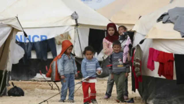  د ملگروملتونو اټکل دادى چې د سوريي لس ميليونه خلک چې د دې هېواد د وگړو سم نيمايي کېږي، د روان کال ترپايه به مرستو ته اړتيا ولري.