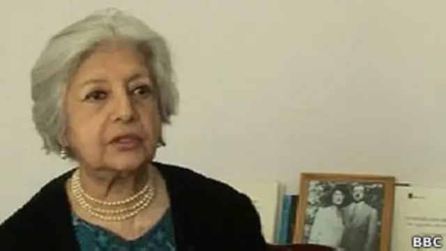 Принцесса Индия