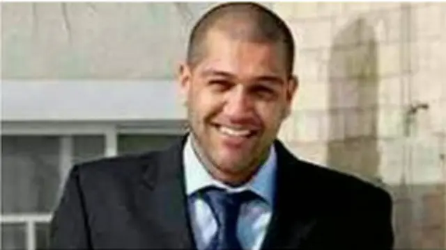 කුරාම් ෂයික්