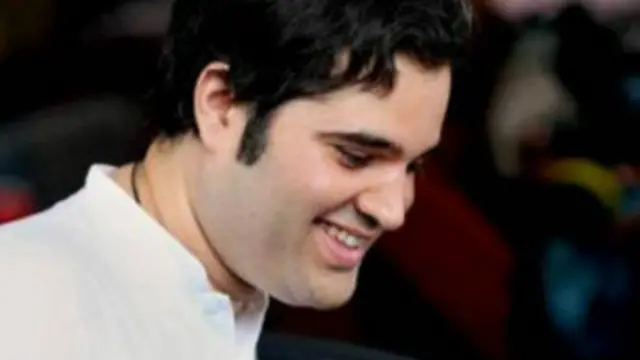 वरुण गांधी को पार्टी का महासचिव बनाया गया है.