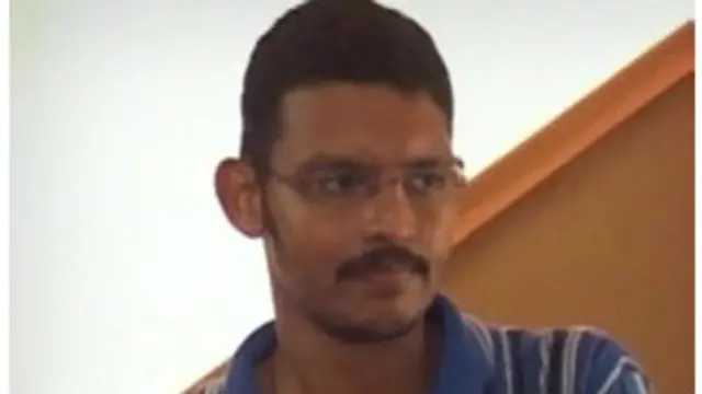 एजेंसियों के मुताबिक मोहंती को केरल से गिरफ्तार किया गया. 