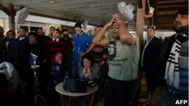 الحكم في قضية بورسعيد