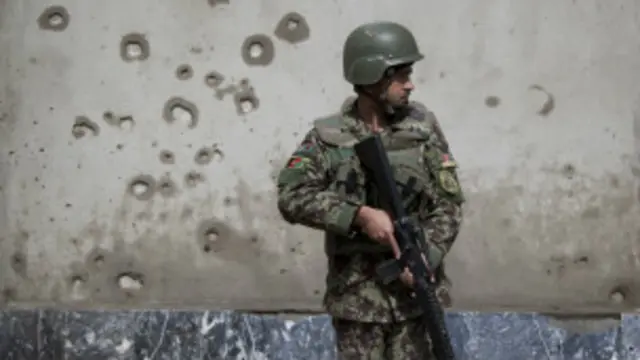 چاغی میں مقامی انتظامیہ کے ایک اہلکار نے بتایا کہ انہیں جو اطلاعات موصول ہوئی ہیں ان کے مطابق یہ پندرہ افراد افغانستان کے صوبہ ہلمند میں افغان سکیورٹی فورسز کی ایک کارروائی میں ہلاک ہوئے تھے۔