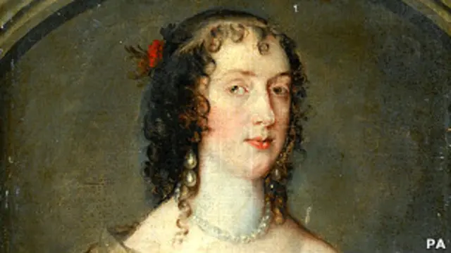 वेन डाइक को चेहरों की तस्वीर बनाने के लिहाज से महानतम चित्रकारों में शामिल किया जाता है.