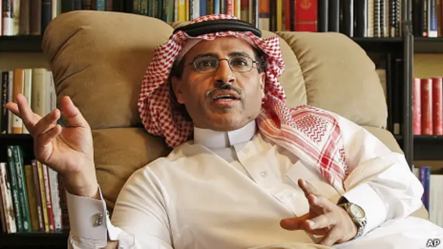 محمد القحطاني