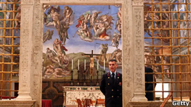 El Vaticano