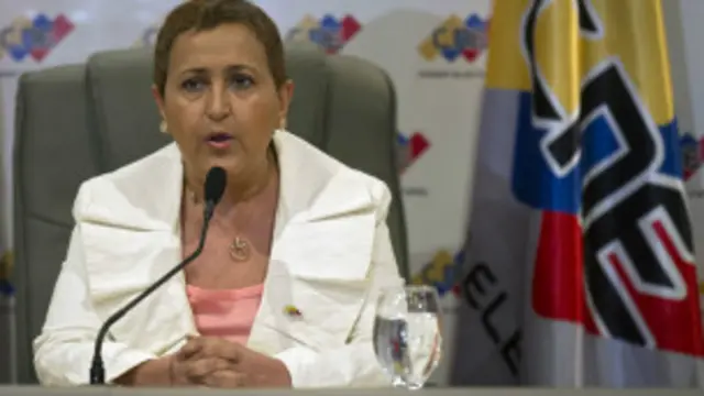 ह्यूगो चावेज़ ने करीब 14 साल तक वेनेजुएला पर शासन किया