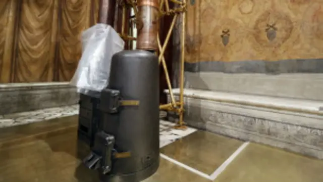 الاستعدادات على قدم وساق