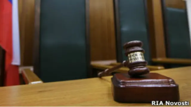 Молоток судьи