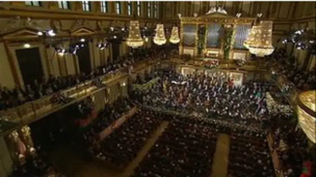 Vienna Philharmonic