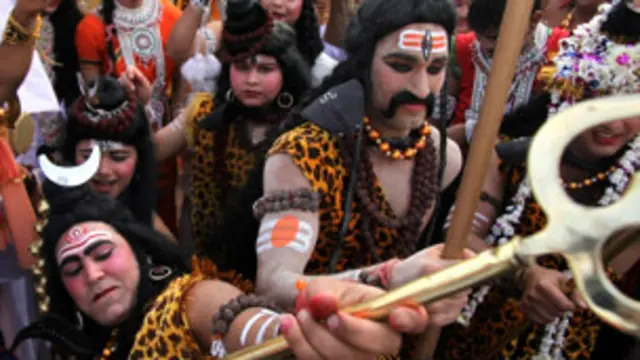 शिवरात्री