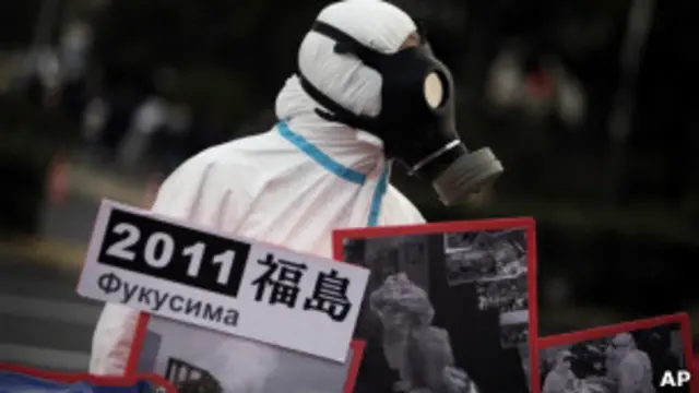 东京反核示威10/03/2013