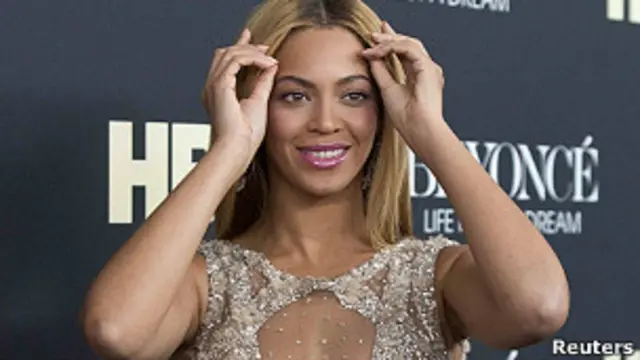 Beyoncé