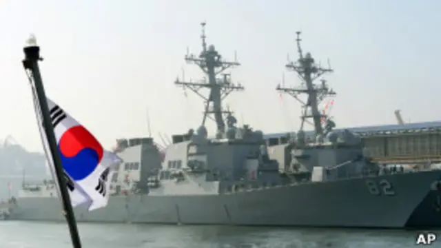 据报道，如果韩国引进SM-3导弹，将引发中国的抗议。