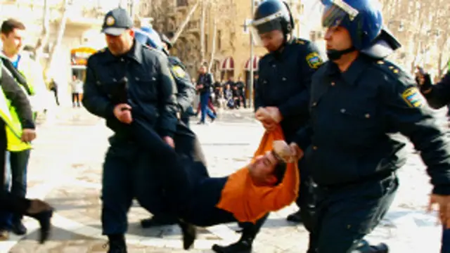 Amnesty İnternational 