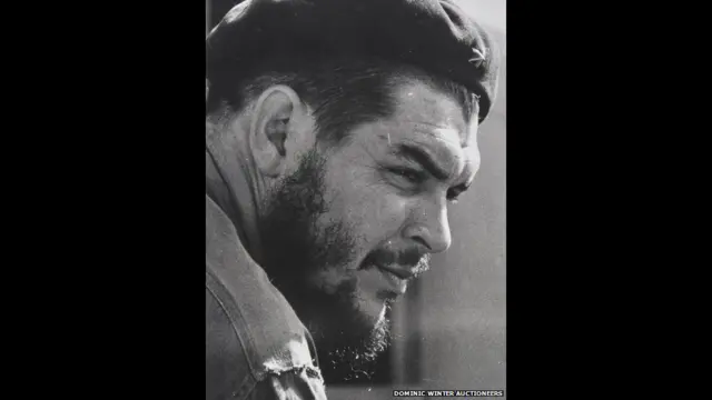 Che Guevara