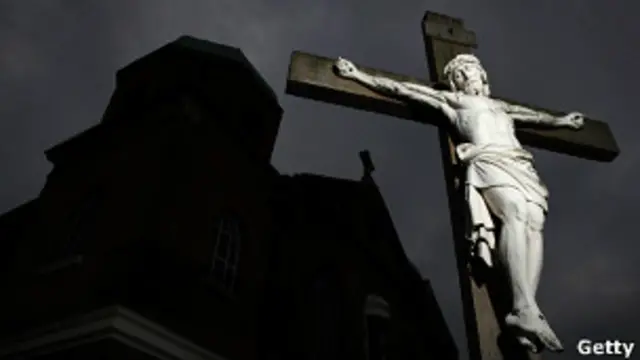 Iglesia de Santa María Magdalena en Brockley, Londres