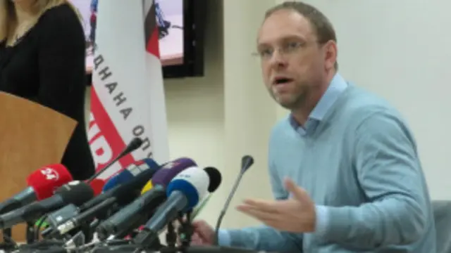 Сергій Власенко