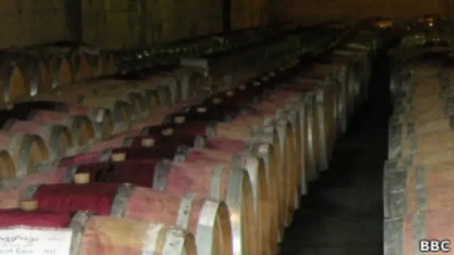 Грузинское вино