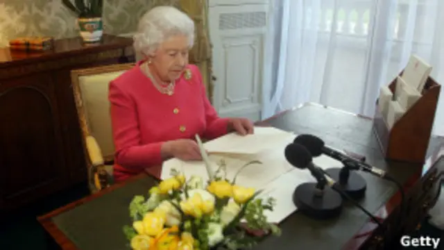 Елизавета II