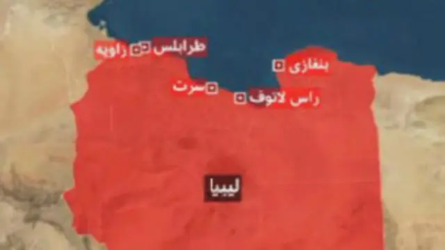 يتوقع ارتفاع عدد الضحايا