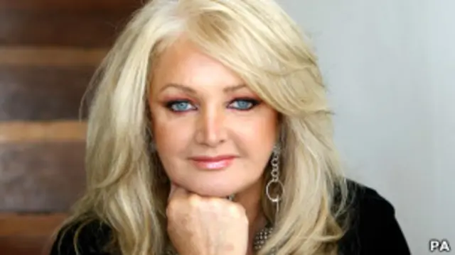 Бони Тайлер