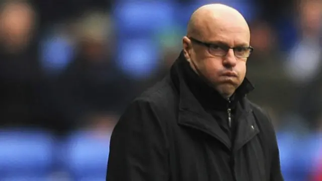 brian mcdermott