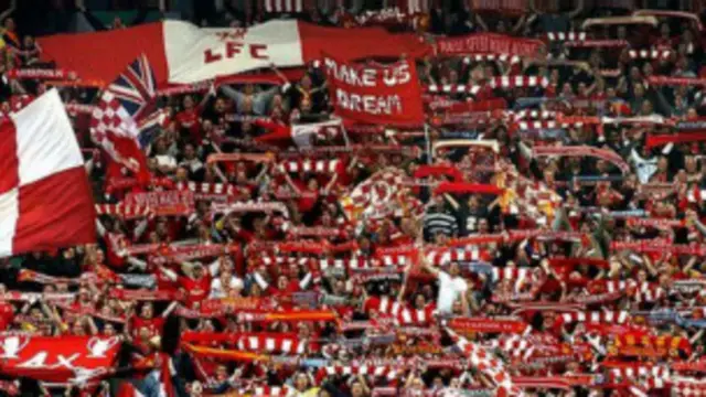 Eeverton vs Liverpool