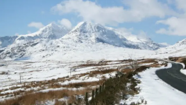Snowdon