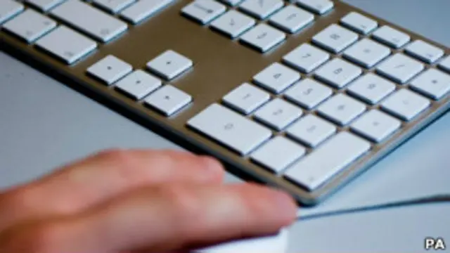 भारत में भी स्पैम भेजनेवाले नेटवर्क पाए गए.