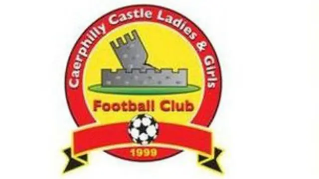 मौजूदा सीज़न में कैरफिले कैस्ले लेडीज़ क्लब को लगातार हार का सामना करना पड़ा