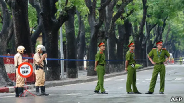 Cảnh sát giao thông