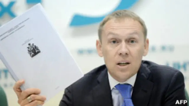 Андрей Луговой